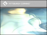 Pittsburgh Corning: revitalizing sales.