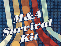 Deloitte M&A Survival Kit